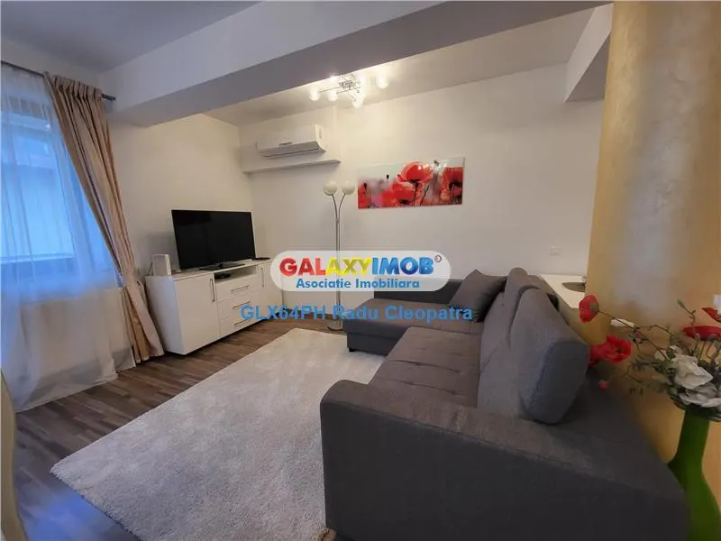 Inchiriere apartament 3 camere lux, Ploiesti, Cartier Albert - foto 4
