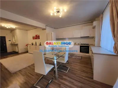 Inchiriere apartament 3 camere lux, Ploiesti, Cartier Albert - foto 5