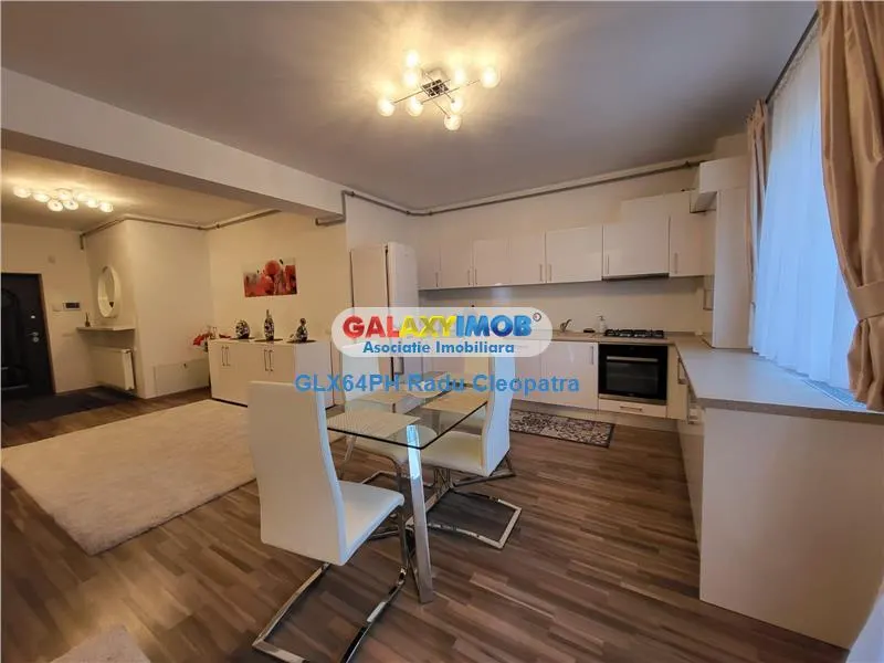 Inchiriere apartament 3 camere lux, Ploiesti, Cartier Albert - foto 5