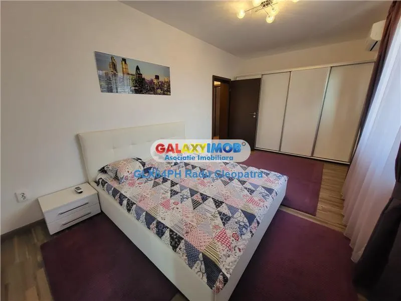 Inchiriere apartament 3 camere lux, Ploiesti, Cartier Albert - foto 6