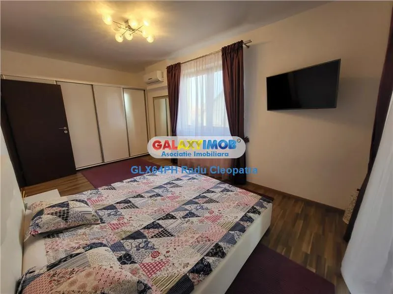 Inchiriere apartament 3 camere lux, Ploiesti, Cartier Albert - foto 7