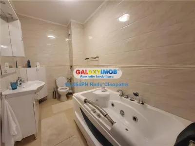 Inchiriere apartament 3 camere lux, Ploiesti, Cartier Albert - foto 8