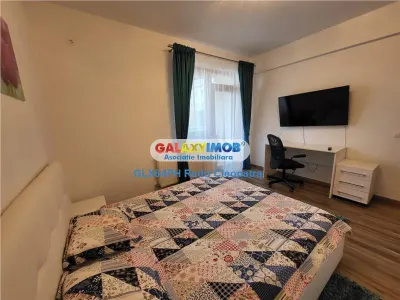 Inchiriere apartament 3 camere lux, Ploiesti, Cartier Albert - foto 10