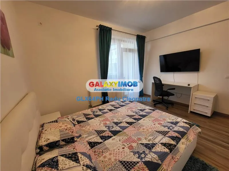Inchiriere apartament 3 camere lux, Ploiesti, Cartier Albert - foto 10