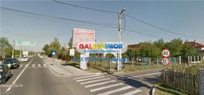 Teren Ghermanesti Snagov 21000 mp latura la padure - Ghermanesti