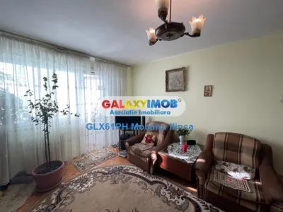 Vanzare apartament 3 camere, in Ploiesti, zona Republicii - foto 13