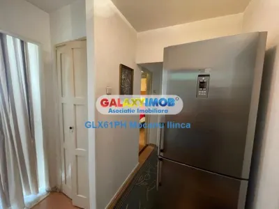 Vanzare apartament 3 camere, in Ploiesti, zona Republicii - foto 14