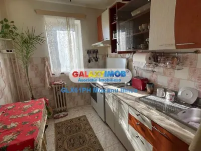Vanzare apartament 3 camere, in Ploiesti, zona Republicii - foto 15