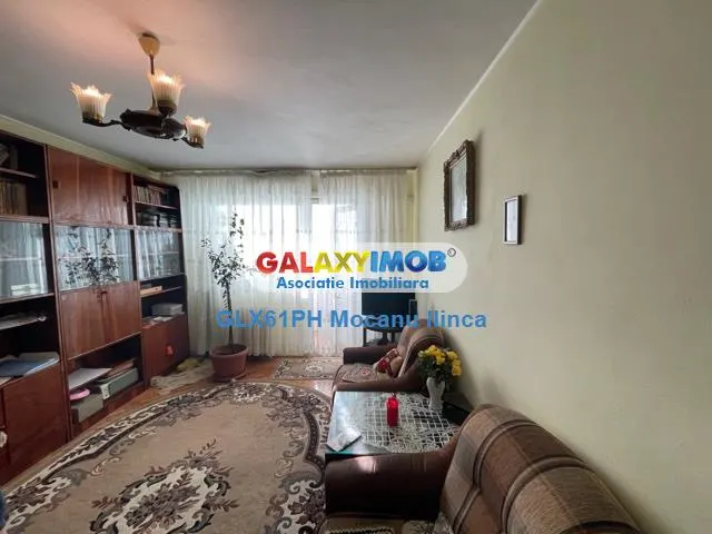 Vanzare apartament 3 camere, in Ploiesti, zona Republicii - foto 8