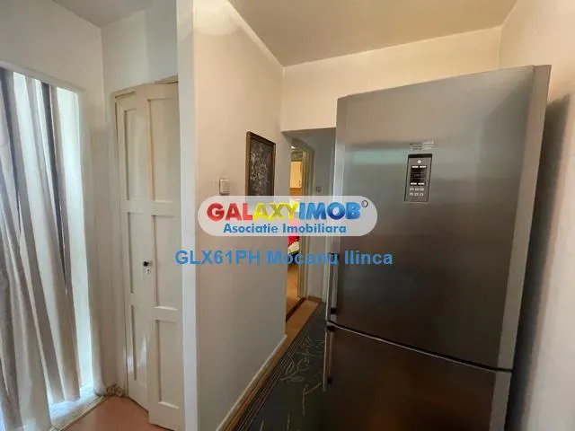 Vanzare apartament 3 camere, in Ploiesti, zona Republicii - foto 10