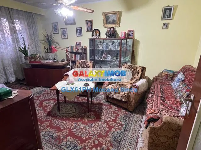 Vanzare apartament 2 camere, Ploiesti, Bd-ul Bucuresti - foto 1