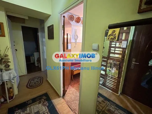 Vanzare apartament 2 camere, Ploiesti, Bd-ul Bucuresti - foto 10