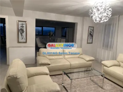 de inch ap 4 cam  ULTRACENTRAL ETAJ superior  la cheie ultramodern - Pitesti