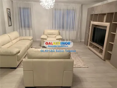 de inch ap 4 cam  ULTRACENTRAL ETAJ superior  la cheie ultramodern - foto 2