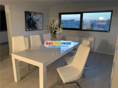 de inch ap 4 cam  ULTRACENTRAL ETAJ superior  la cheie ultramodern - foto 12