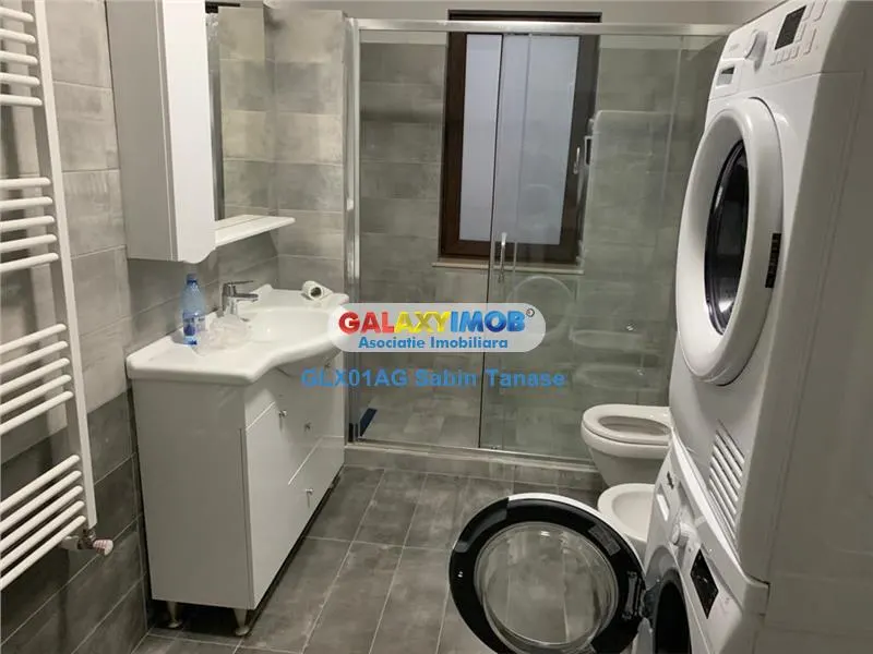 de inch ap 4 cam  ULTRACENTRAL ETAJ superior  la cheie ultramodern - foto 13
