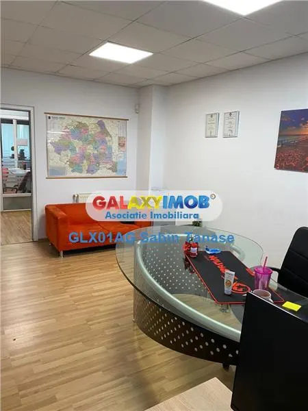 vanzare SPATIU comercial  PARTER 400 mp utili  TRIVALE  clasa A - foto 14