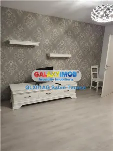 De Inchiriat Apartament 2 cam (bloc nou) NORD 70 mp, modern - foto 2