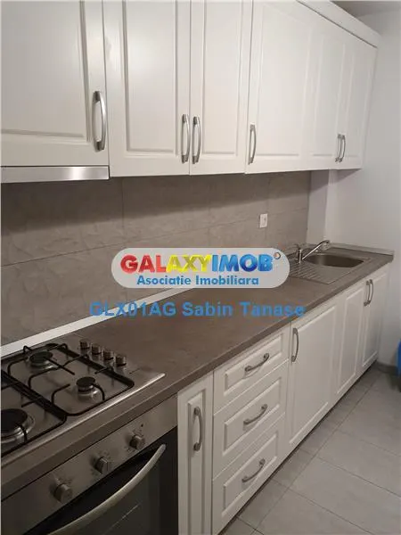 De Inchiriat Apartament 2 cam (bloc nou) NORD 70 mp, modern - foto 11