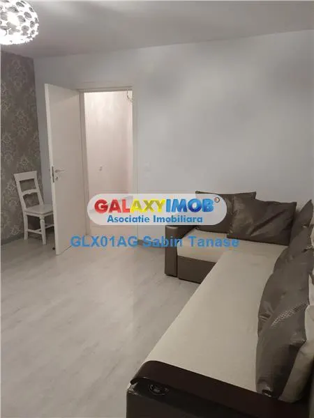 De Inchiriat Apartament 2 cam (bloc nou) NORD 70 mp, modern - foto 3