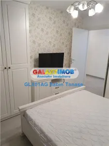 De Inchiriat Apartament 2 cam (bloc nou) NORD 70 mp, modern - foto 8