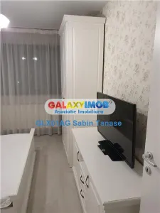De Inchiriat Apartament 2 cam (bloc nou) NORD 70 mp, modern - foto 9