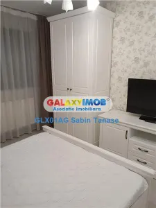 De Inchiriat Apartament 2 cam (bloc nou) NORD 70 mp, modern - foto 10