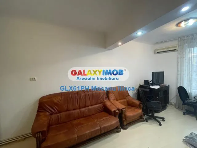 Inchiriere apartament 2 camere pentru birou, Ploiesti, Ultracentral - foto 12