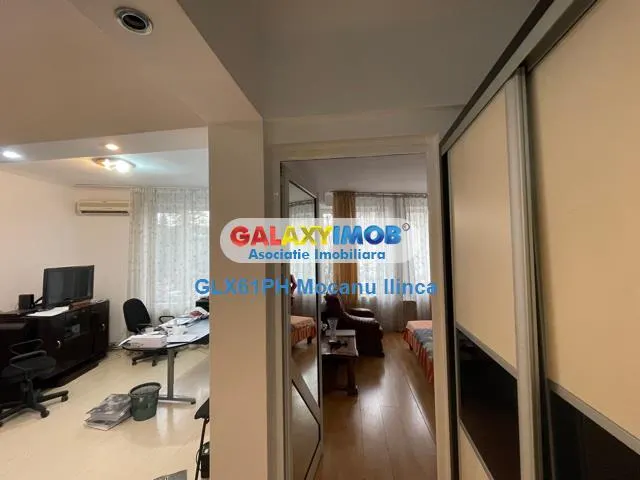 Inchiriere apartament 2 camere pentru birou, Ploiesti, Ultracentral - foto 14