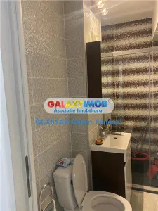 De Inchiriat Apartament 2 cam , modern STRADA MARE ..ULTRACENTRAL - foto 12
