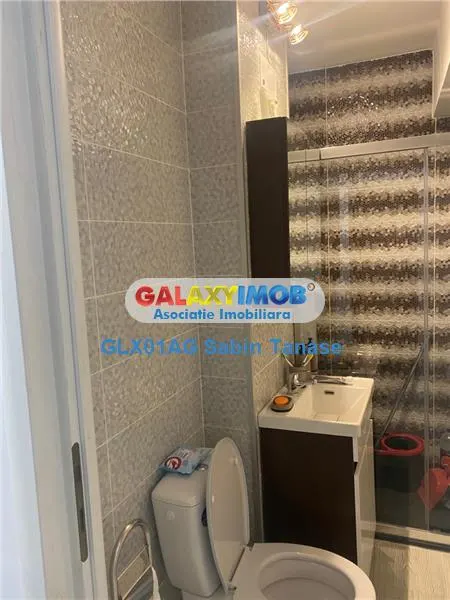 De Inchiriat Apartament 2 cam , modern STRADA MARE ..ULTRACENTRAL - foto 12