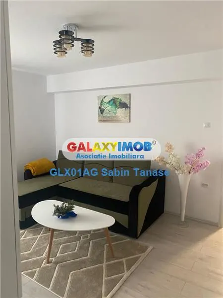De Inchiriat Apartament 2 cam , modern STRADA MARE ..ULTRACENTRAL - foto 3