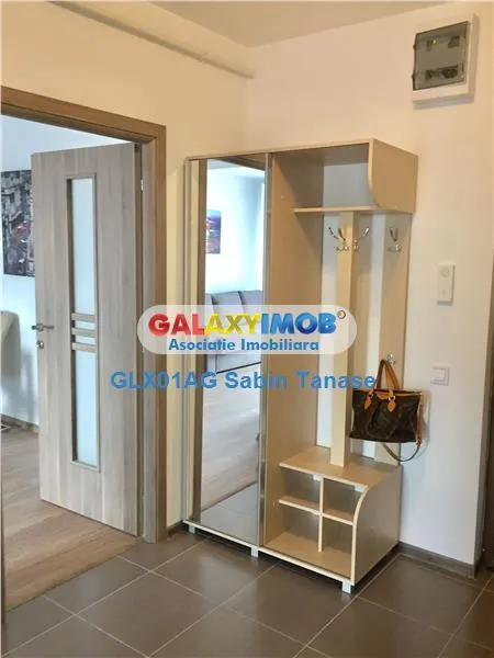 De inch  ap cu 2 cam cf 1dec etaj2   fond nou BANAT si garaj subteran - foto 5