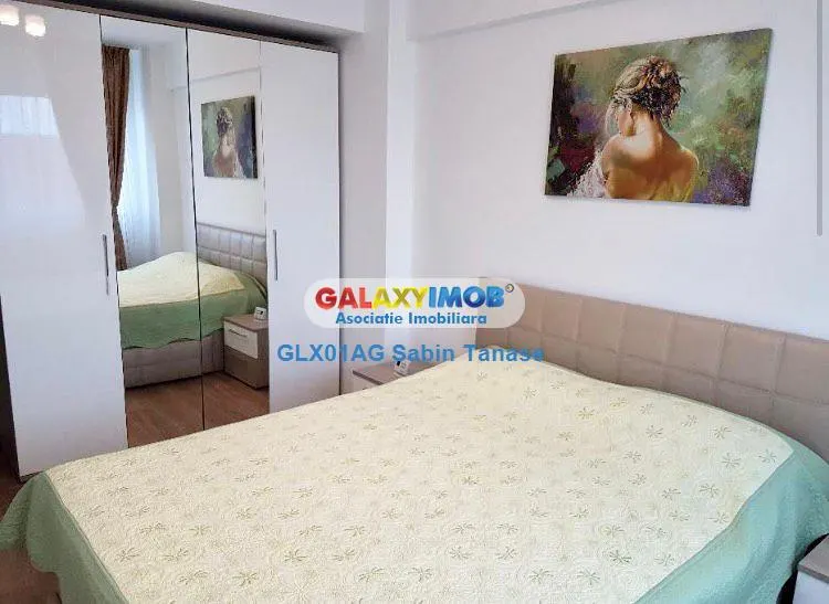 De inch  ap cu 2 cam cf 1dec etaj2   fond nou BANAT si garaj subteran - foto 7