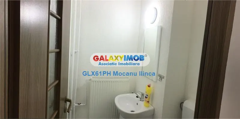 Vanzare apartament 3 camere, in Ploiesti, zona Podul Inalt - foto 12