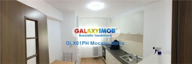 Vanzare apartament 3 camere, in Ploiesti, zona Podul Inalt - foto 8