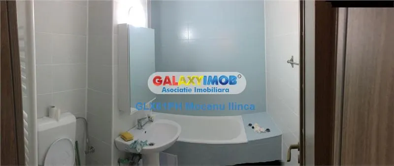 Vanzare apartament 3 camere, in Ploiesti, zona Podul Inalt - foto 10