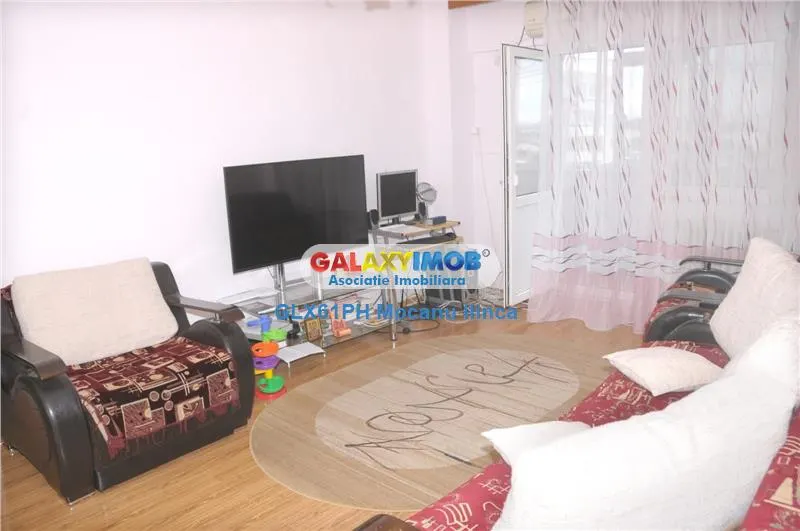 Vanzare apartament 2 camere, Piata Mihai Viteazu, Ploiesti - foto 1