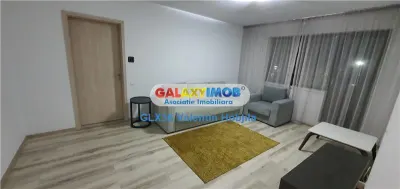 Inchiriere apartament 2 camere mobilat utilat Baneasa Greenfield - foto 1