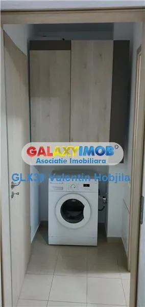 Inchiriere apartament 2 camere mobilat utilat Baneasa Greenfield - foto 12