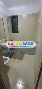 Inchiriere apartament 2 camere mobilat utilat Baneasa Greenfield - foto 15