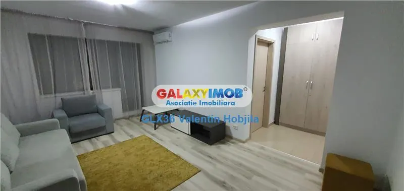 Inchiriere apartament 2 camere mobilat utilat Baneasa Greenfield - foto 3