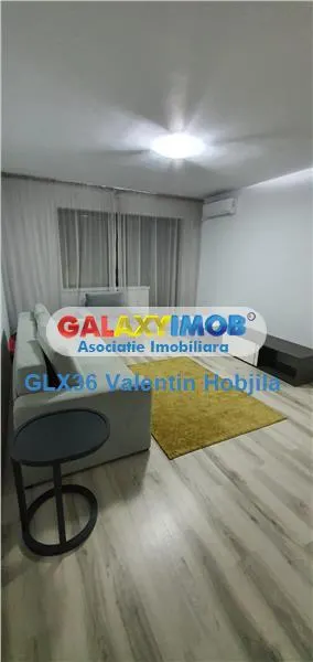 Inchiriere apartament 2 camere mobilat utilat Baneasa Greenfield - foto 4