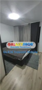 Inchiriere apartament 2 camere mobilat utilat Baneasa Greenfield - foto 5