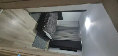 Inchiriere apartament 2 camere mobilat utilat Baneasa Greenfield - foto 6