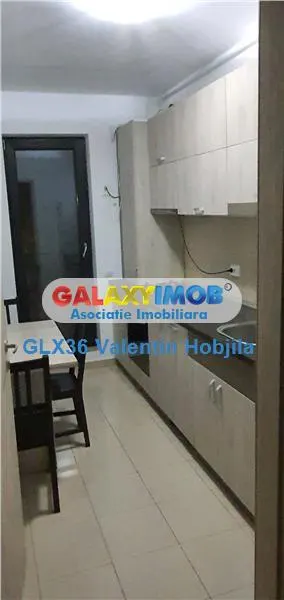 Inchiriere apartament 2 camere mobilat utilat Baneasa Greenfield - foto 8