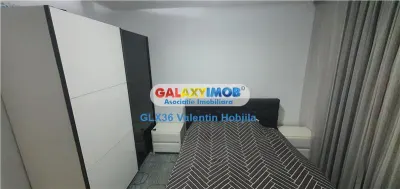 Inchiriere apartament 2 camere mobilat utilat Baneasa Greenfield - foto 9