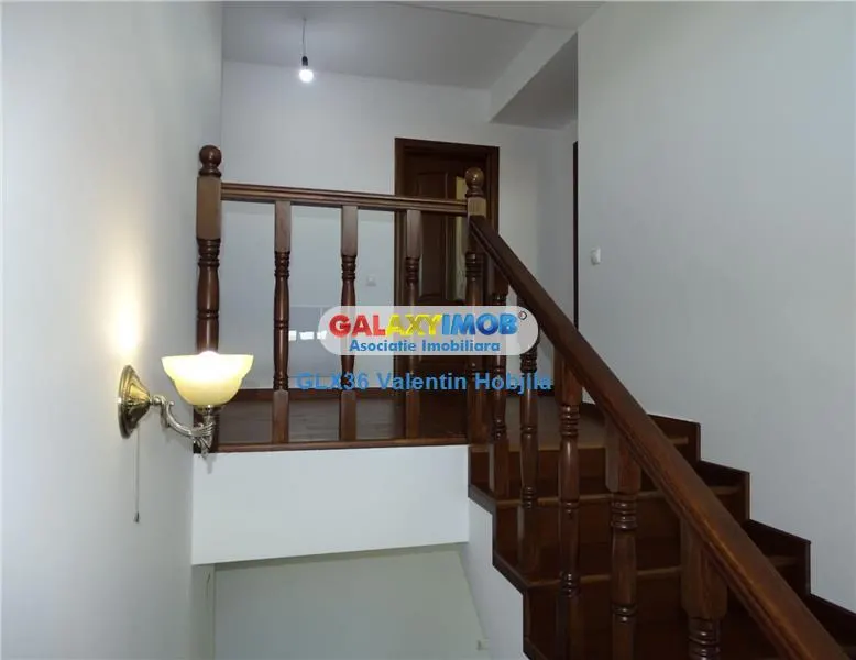Vanzare vila frumoasa  6 camere Snagov Ciofliceni - foto 19