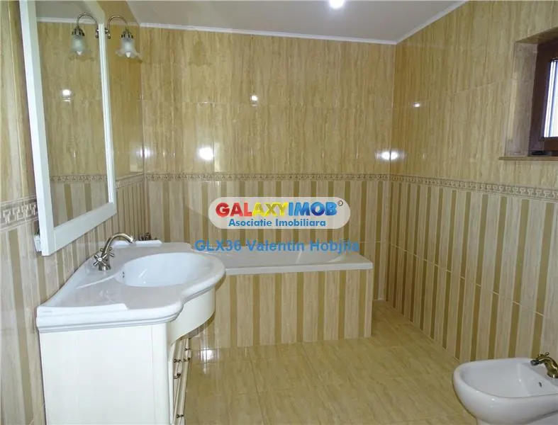 Vanzare vila frumoasa  6 camere Snagov Ciofliceni - foto 20