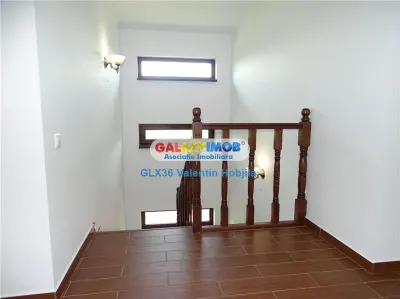 Vanzare vila frumoasa  6 camere Snagov Ciofliceni - foto 21